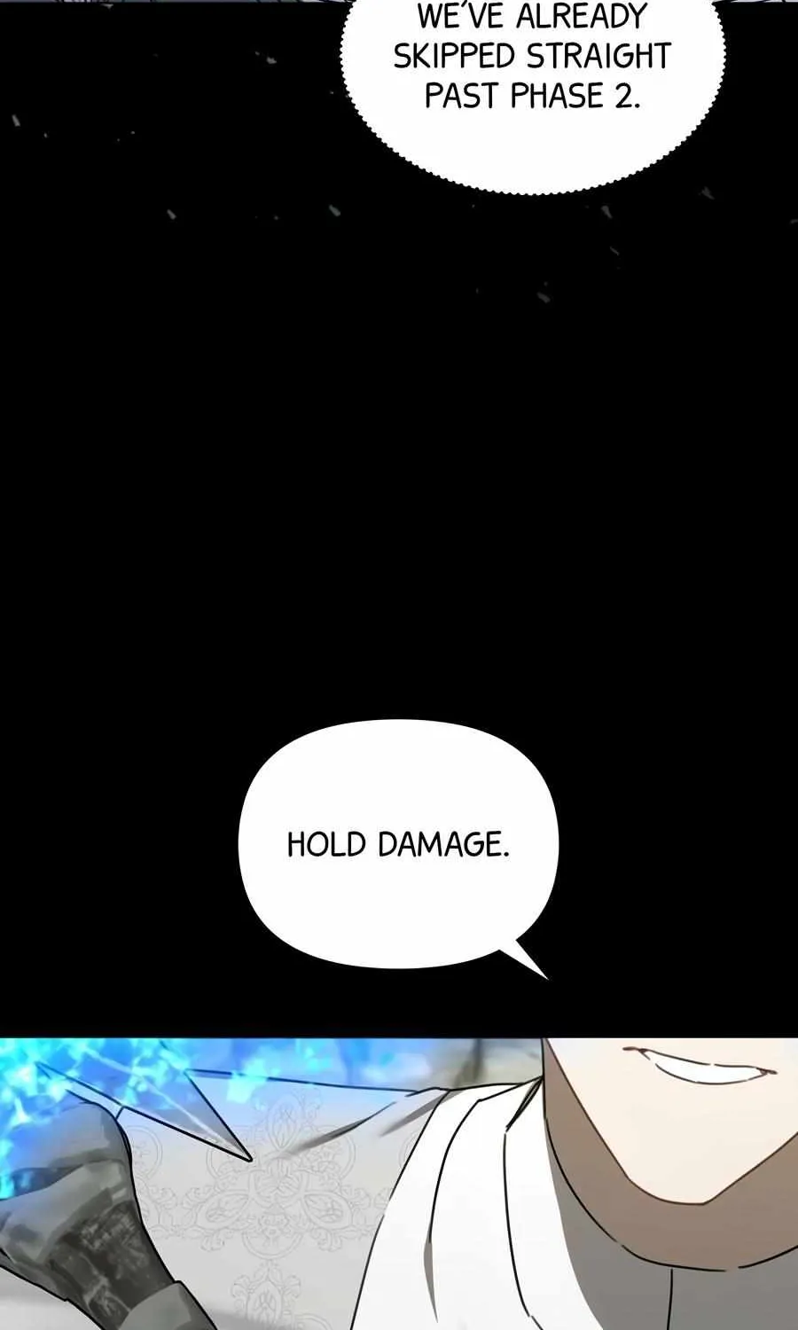 The Symbiotic Relationship Between a Newbie and an Oldbie Chapter 22 page 20 - 