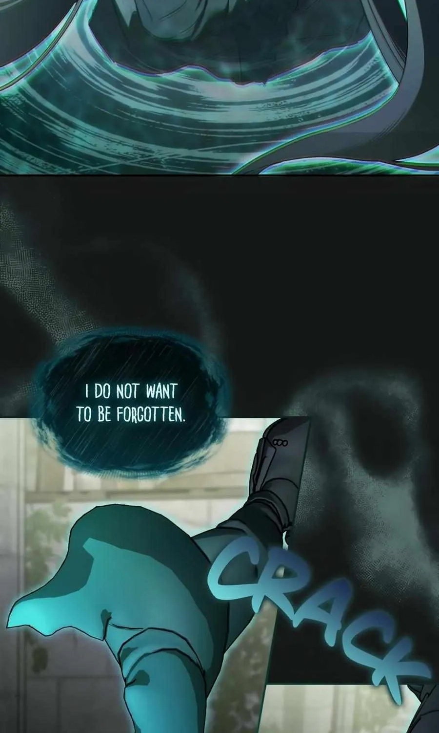 The Symbiotic Relationship Between a Newbie and an Oldbie Chapter 22 page 23 - 