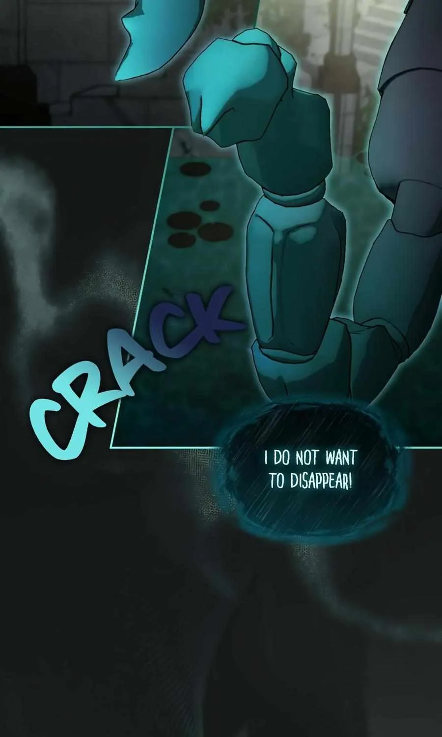 The Symbiotic Relationship Between a Newbie and an Oldbie Chapter 22 page 24 - 