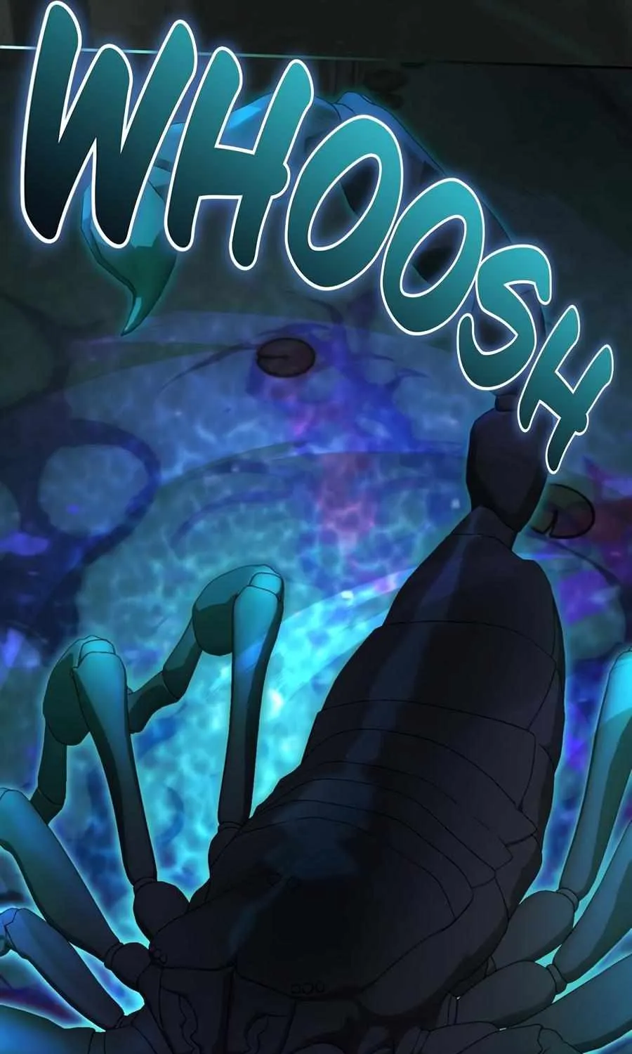 The Symbiotic Relationship Between a Newbie and an Oldbie Chapter 22 page 26 - 
