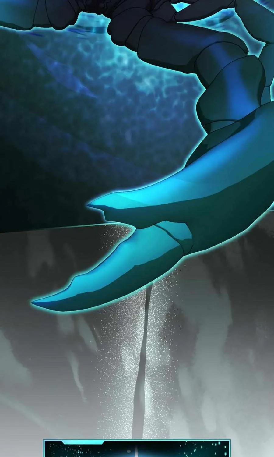 The Symbiotic Relationship Between a Newbie and an Oldbie Chapter 22 page 27 - 