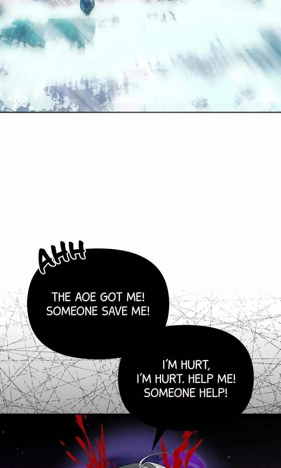 The Symbiotic Relationship Between a Newbie and an Oldbie Chapter 22 page 32 - 