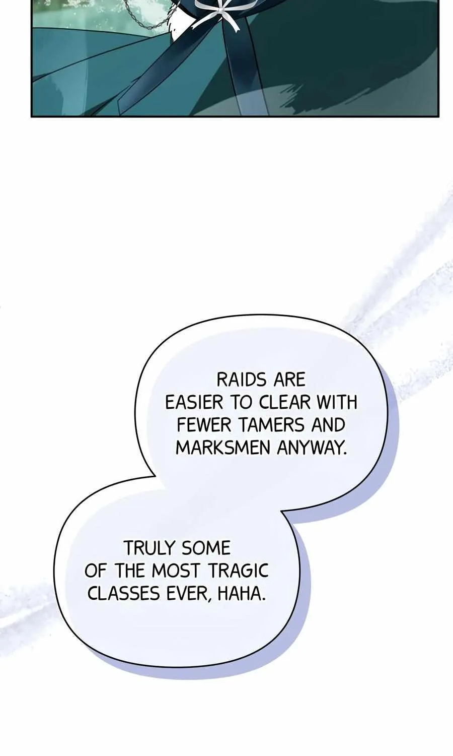 The Symbiotic Relationship Between a Newbie and an Oldbie Chapter 22 page 40 - 