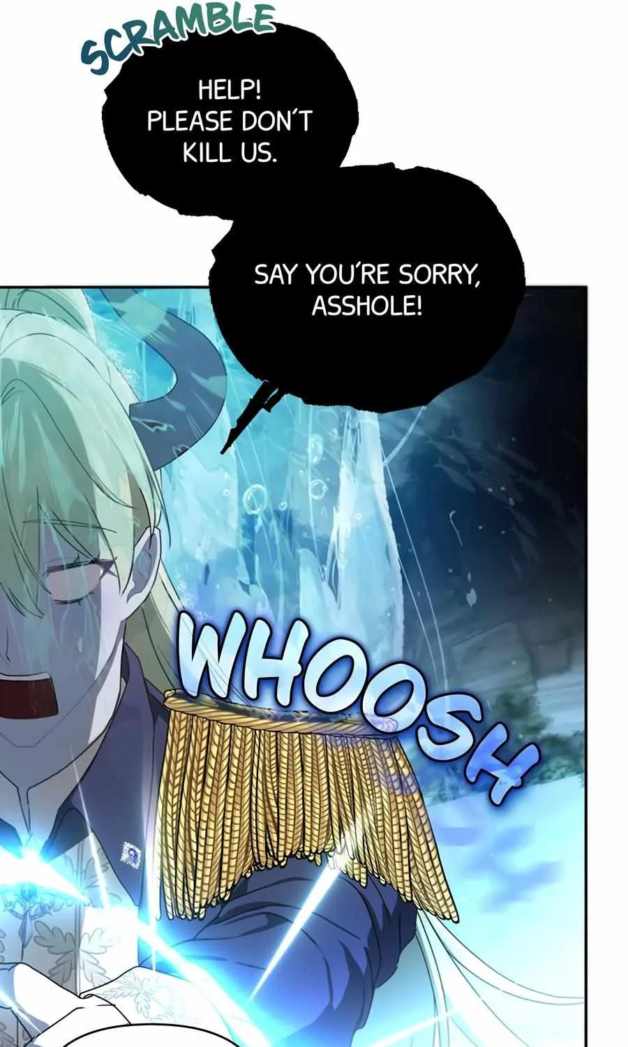 The Symbiotic Relationship Between a Newbie and an Oldbie Chapter 22 page 46 - 