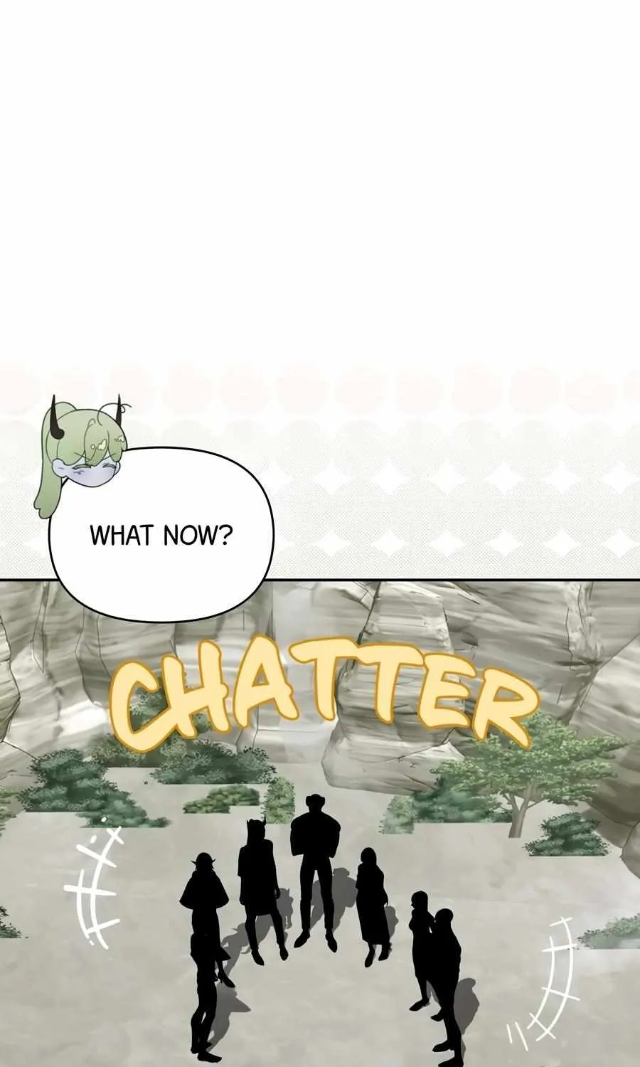 The Symbiotic Relationship Between a Newbie and an Oldbie Chapter 22 page 68 - 
