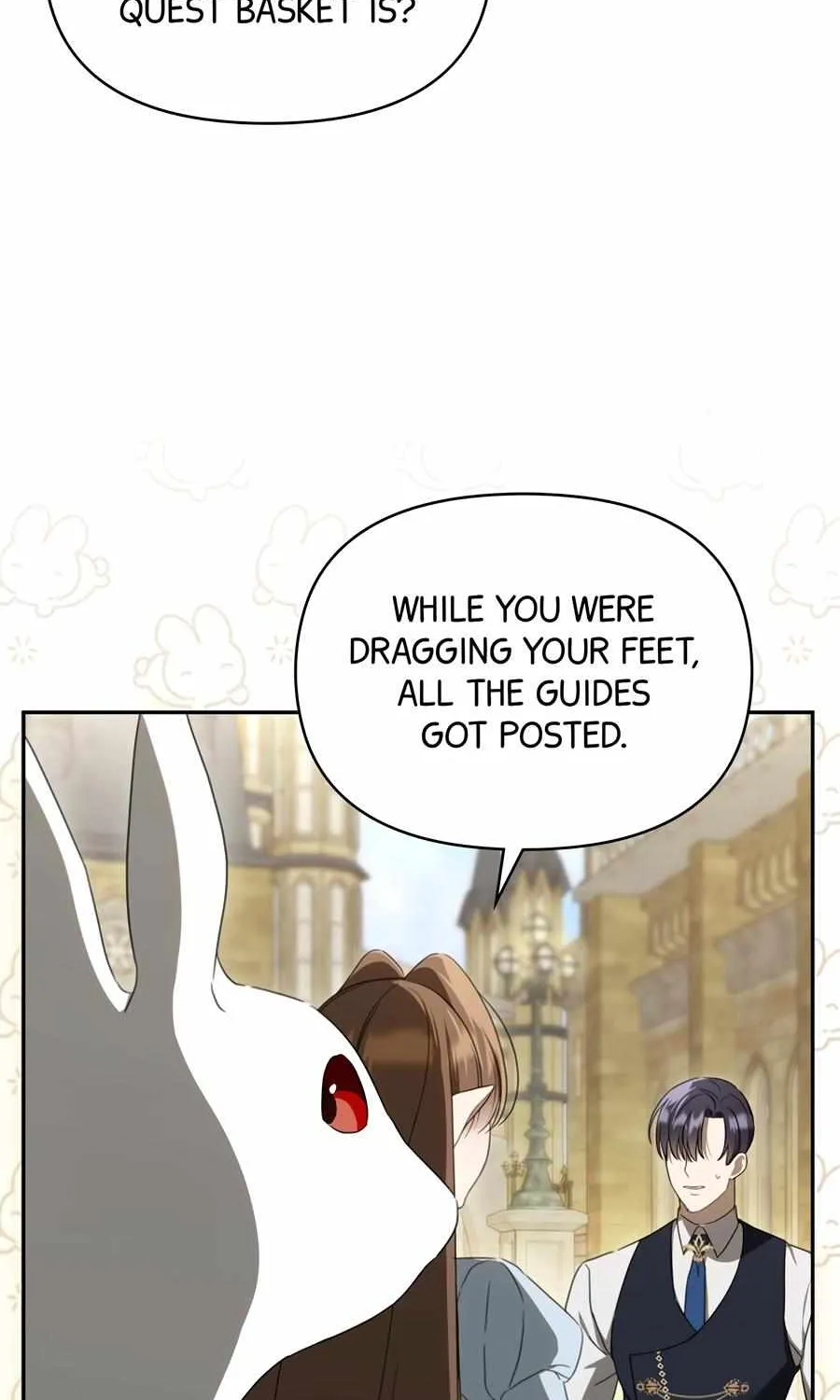 The Symbiotic Relationship Between a Newbie and an Oldbie Chapter 22 page 79 - 