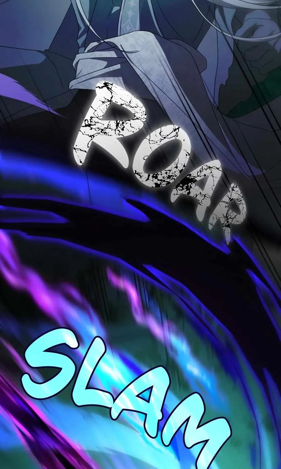 The Symbiotic Relationship Between a Newbie and an Oldbie Chapter 22 page 9 - 