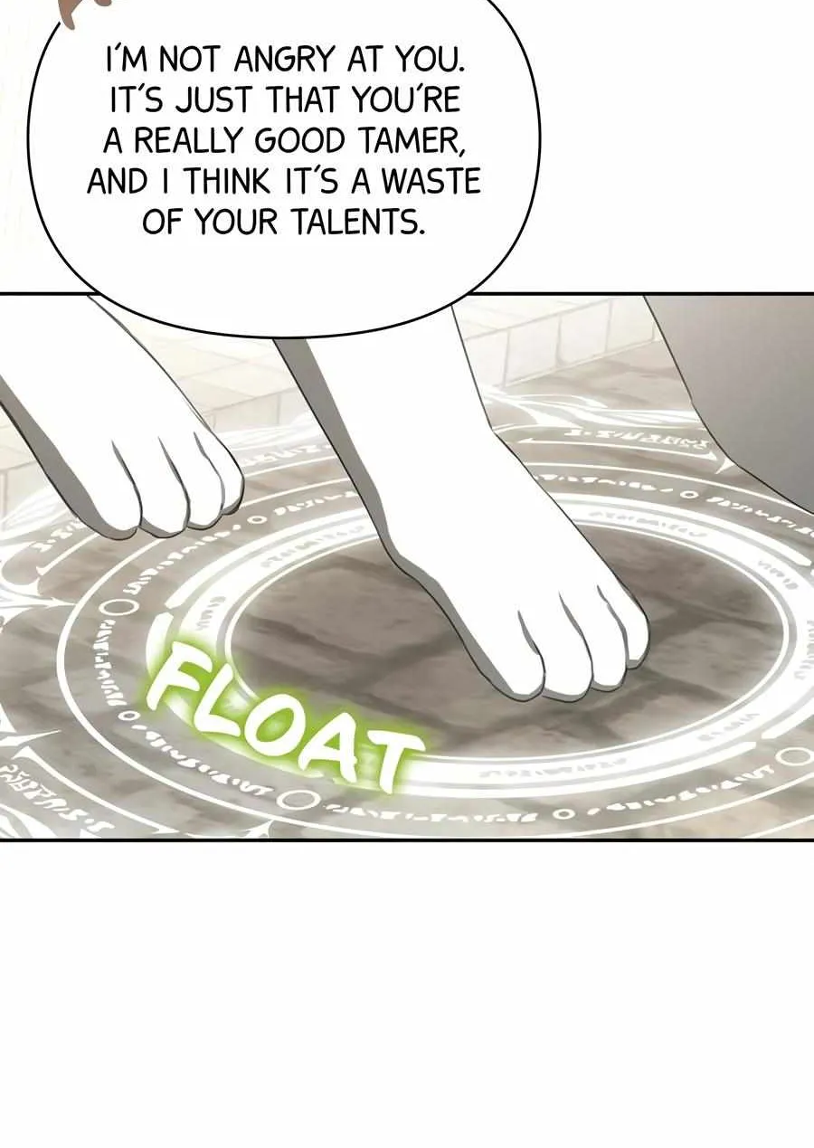The Symbiotic Relationship Between a Newbie and an Oldbie Chapter 22 page 83 - 