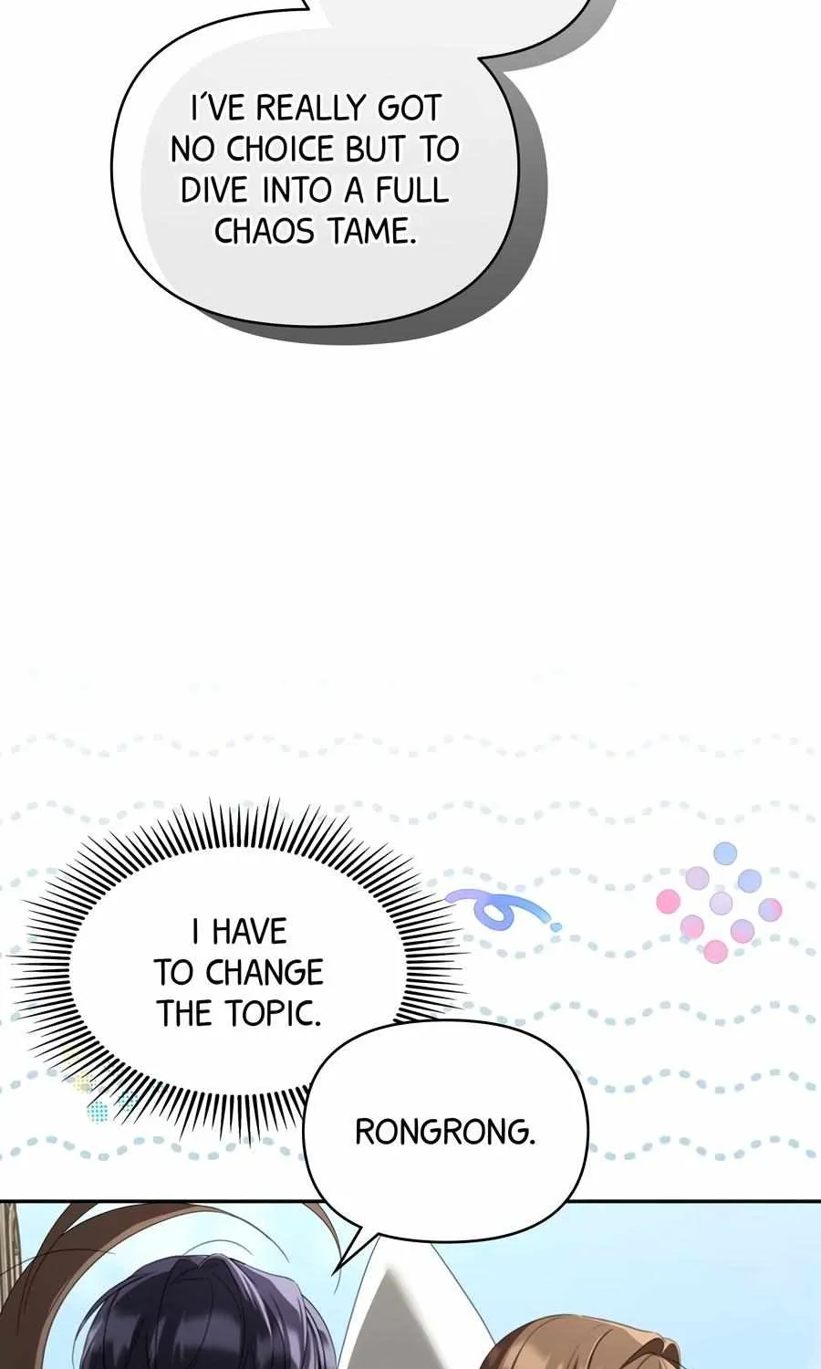 The Symbiotic Relationship Between a Newbie and an Oldbie Chapter 22 page 86 - 