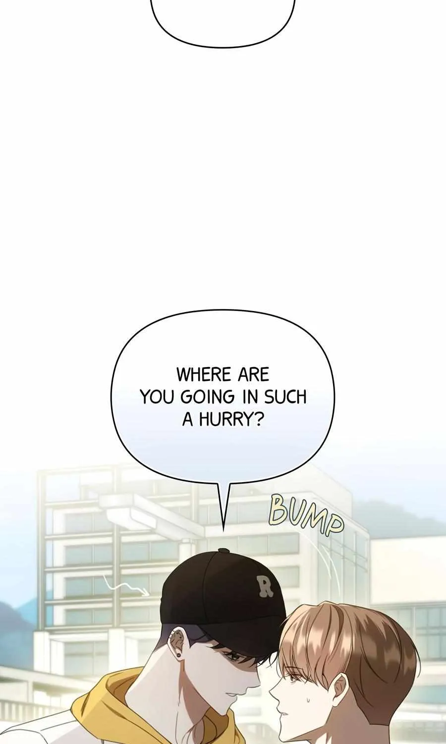 The Symbiotic Relationship Between a Newbie and an Oldbie Chapter 23 page 24 - 