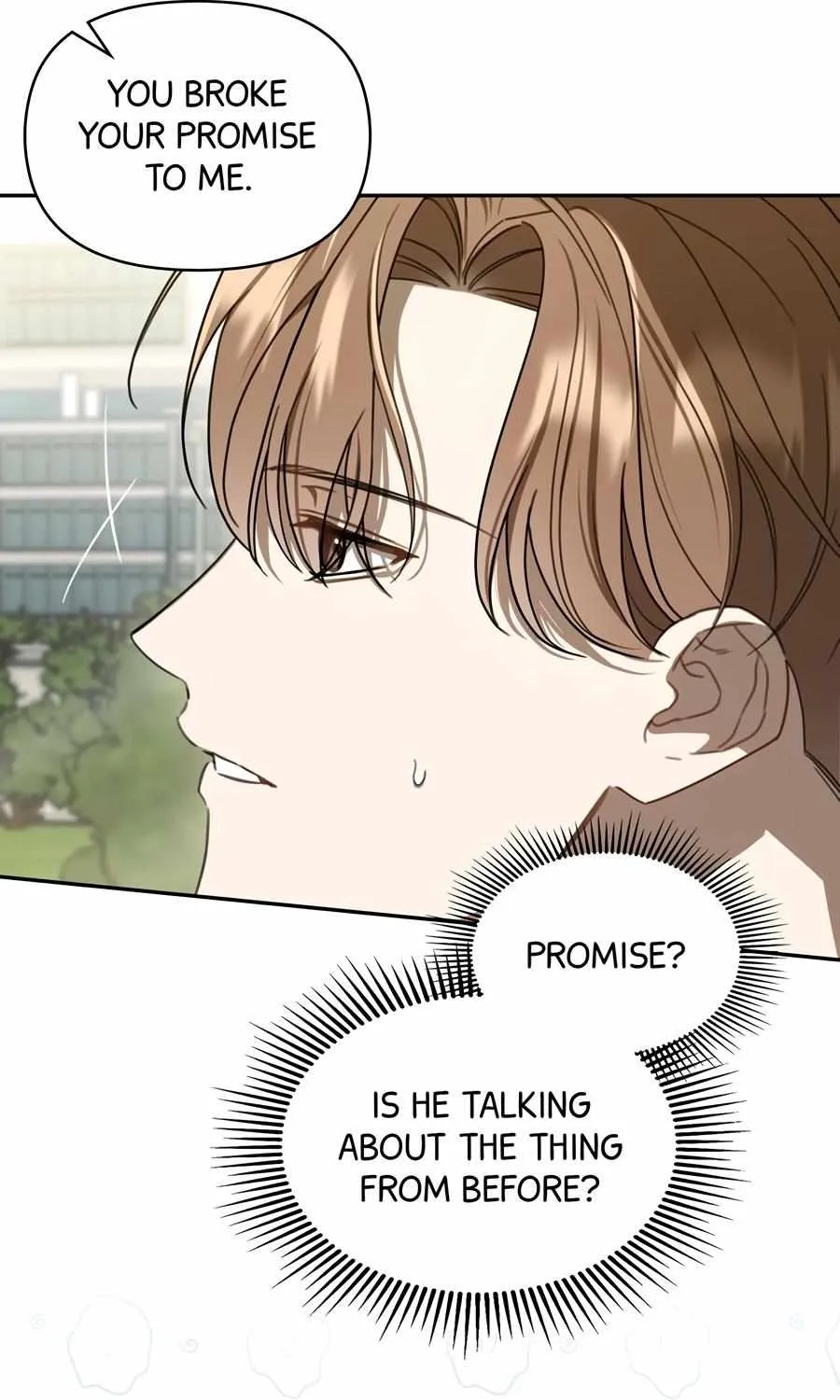 The Symbiotic Relationship Between a Newbie and an Oldbie Chapter 23 page 26 - 