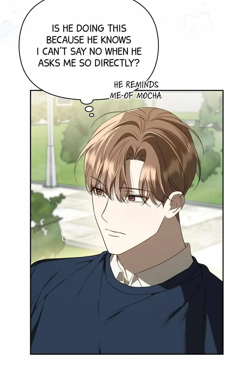 The Symbiotic Relationship Between a Newbie and an Oldbie Chapter 23 page 32 - 