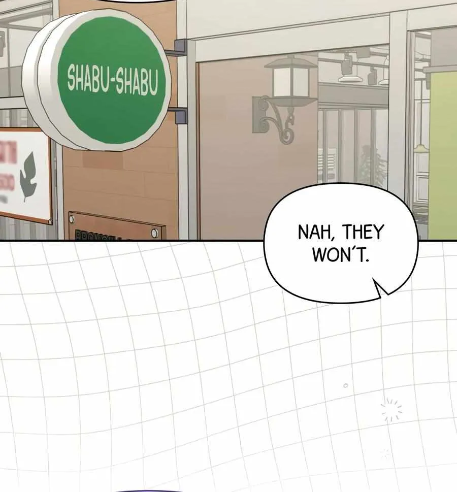 The Symbiotic Relationship Between a Newbie and an Oldbie Chapter 23 page 37 - 