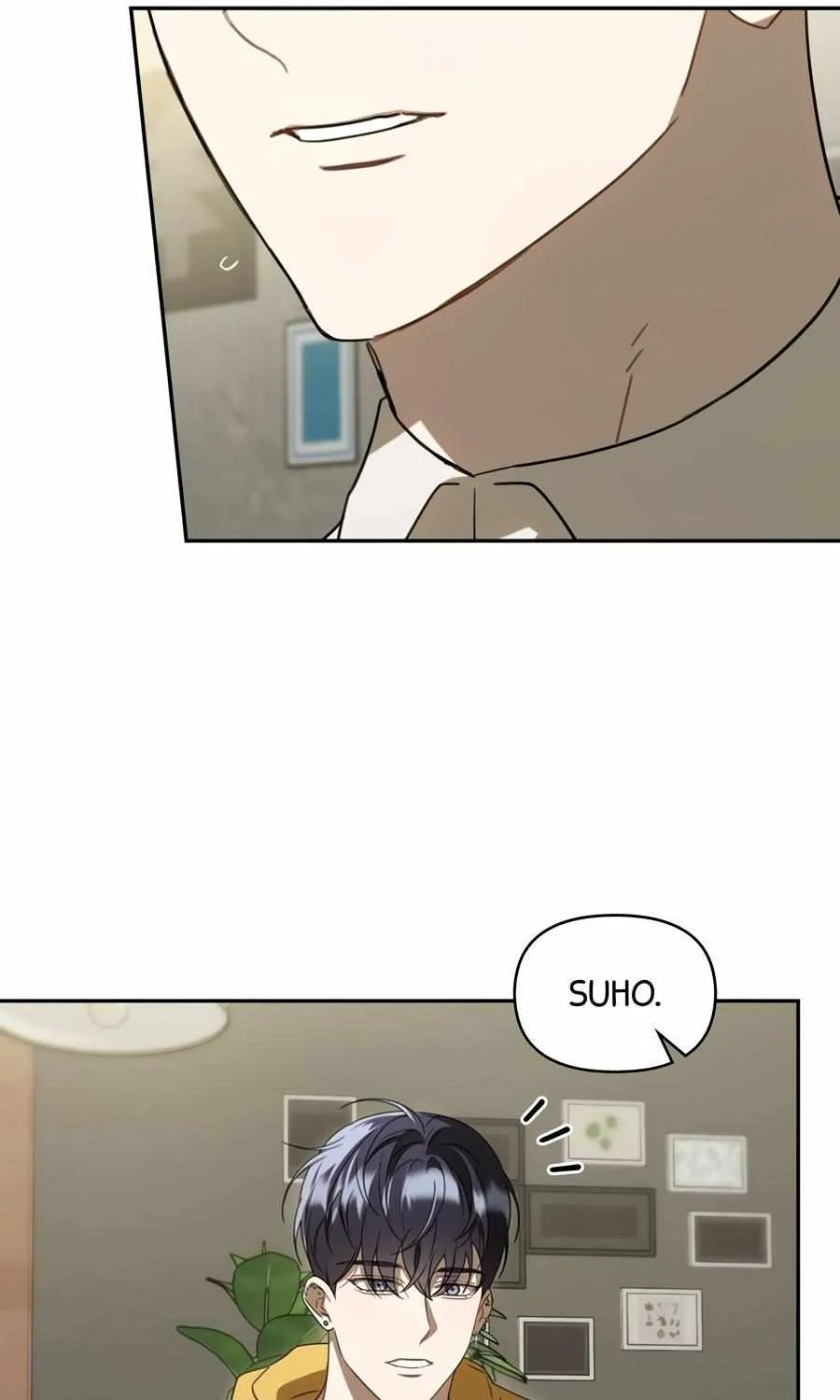 The Symbiotic Relationship Between a Newbie and an Oldbie Chapter 23 page 42 - 