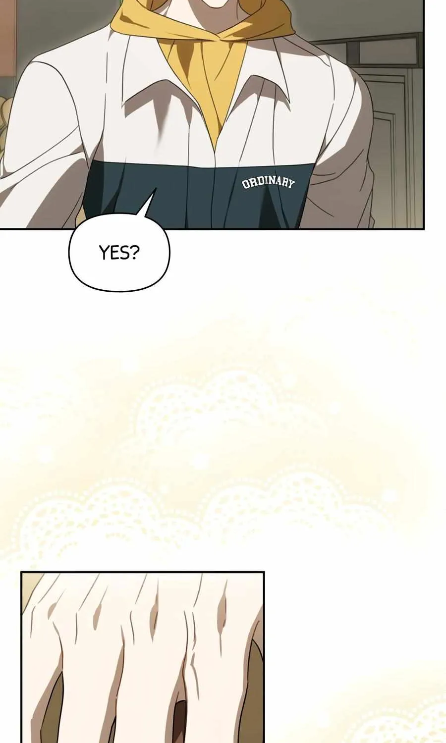 The Symbiotic Relationship Between a Newbie and an Oldbie Chapter 23 page 43 - 