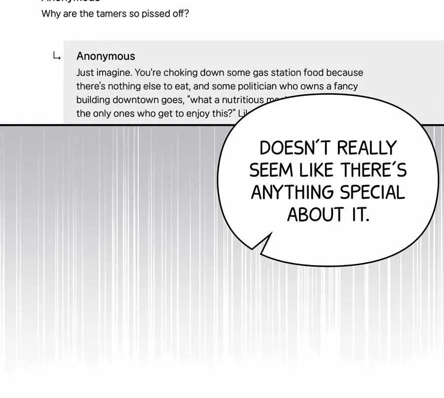 The Symbiotic Relationship Between a Newbie and an Oldbie Chapter 23 page 53 - 