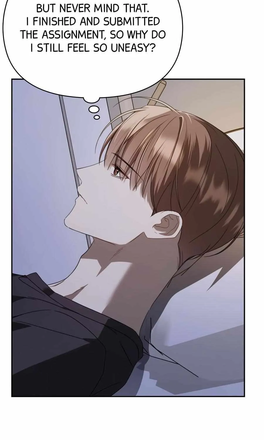 The Symbiotic Relationship Between a Newbie and an Oldbie Chapter 23 page 56 - 