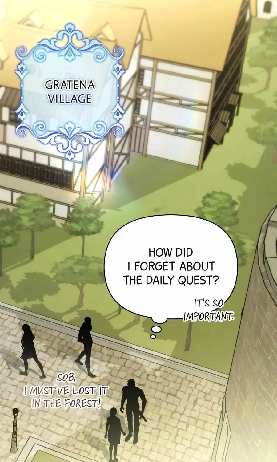 The Symbiotic Relationship Between a Newbie and an Oldbie Chapter 23 page 59 - 