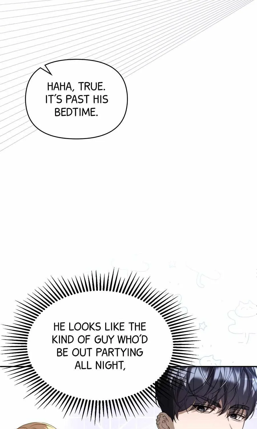 The Symbiotic Relationship Between a Newbie and an Oldbie Chapter 23 page 64 - 