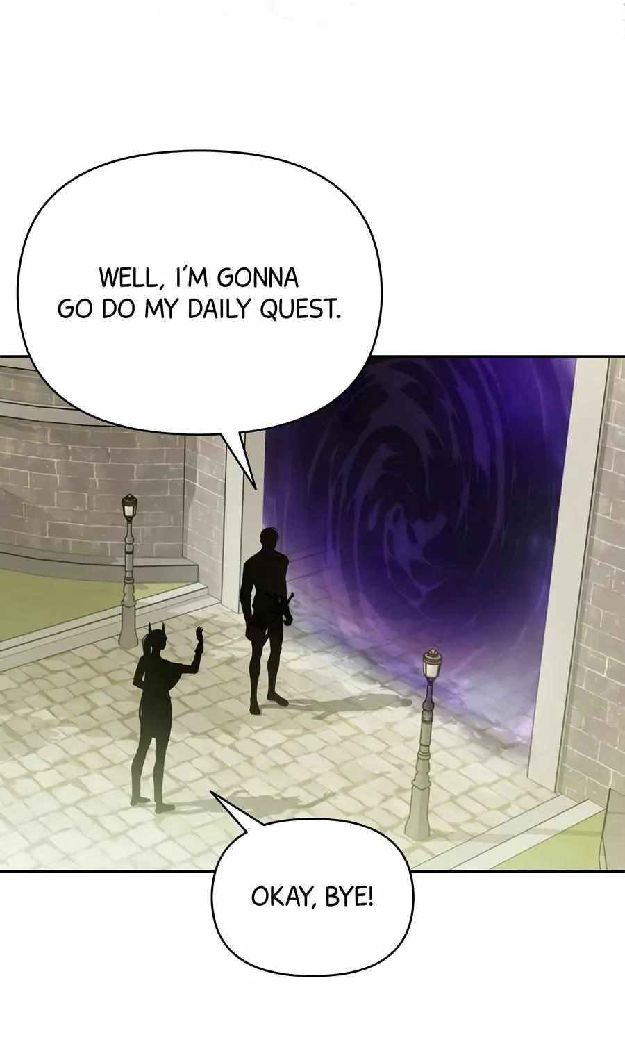 The Symbiotic Relationship Between a Newbie and an Oldbie Chapter 23 page 66 - 