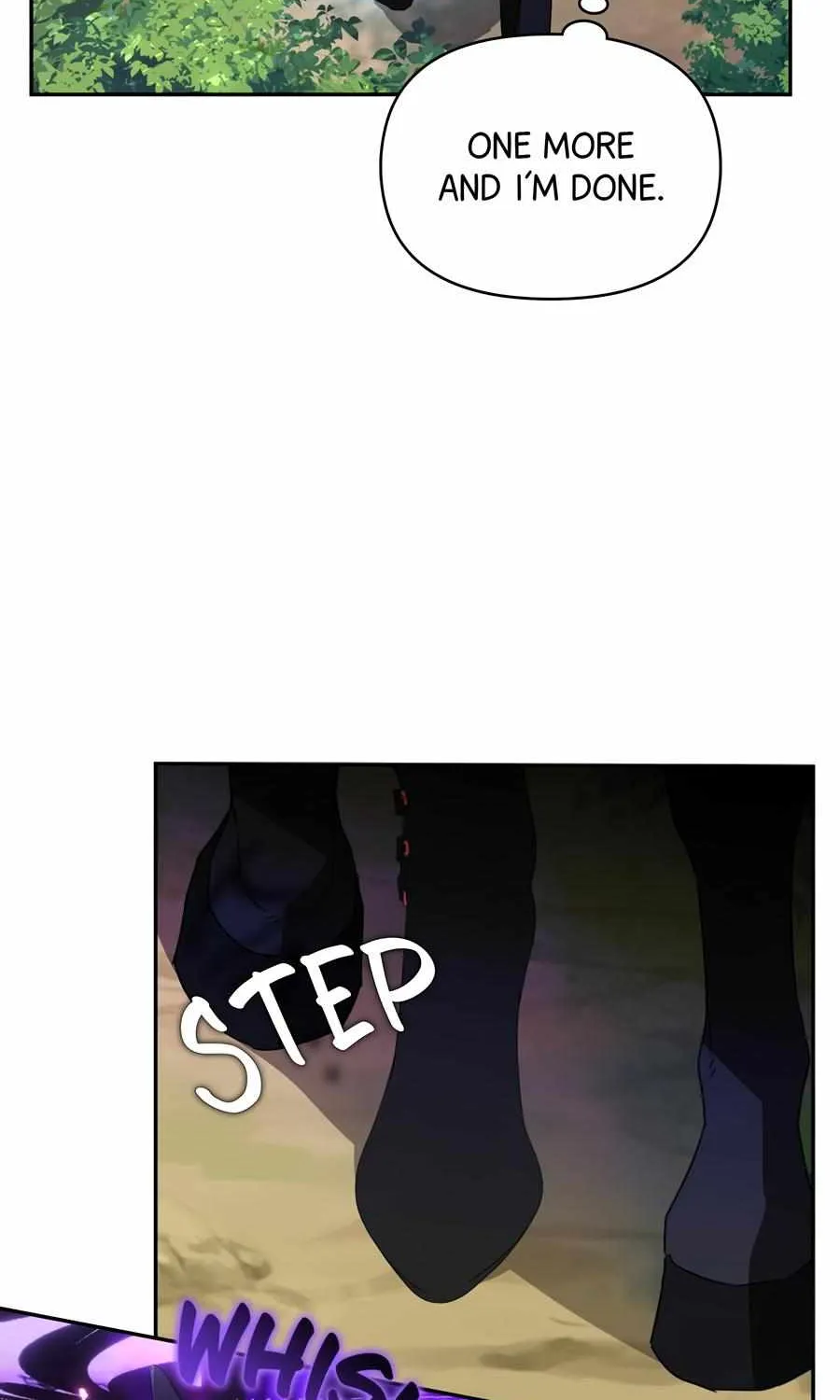 The Symbiotic Relationship Between a Newbie and an Oldbie Chapter 23 page 71 - 