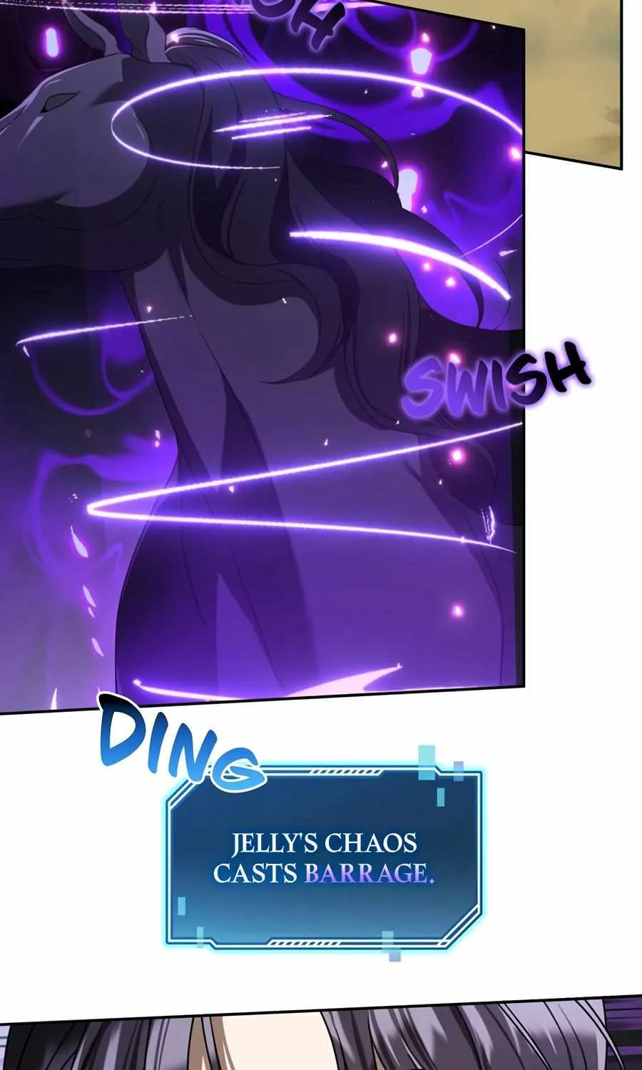 The Symbiotic Relationship Between a Newbie and an Oldbie Chapter 23 page 72 - 