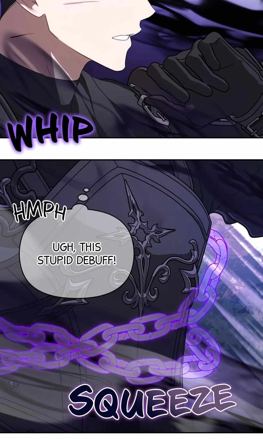 The Symbiotic Relationship Between a Newbie and an Oldbie Chapter 23 page 76 - 