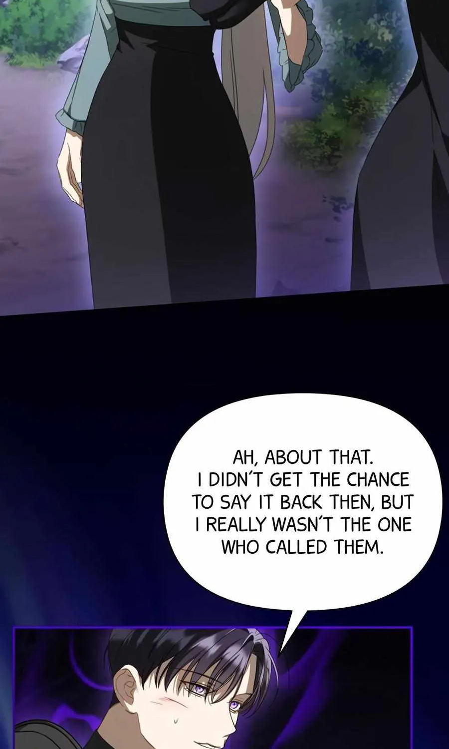 The Symbiotic Relationship Between a Newbie and an Oldbie Chapter 23 page 79 - 