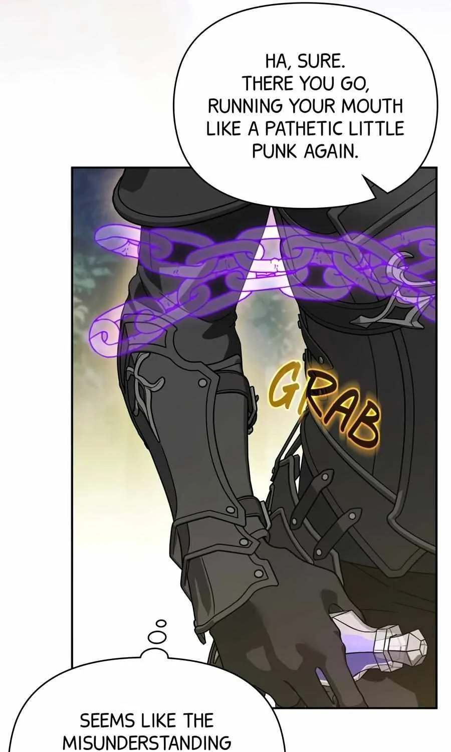 The Symbiotic Relationship Between a Newbie and an Oldbie Chapter 23 page 81 - 