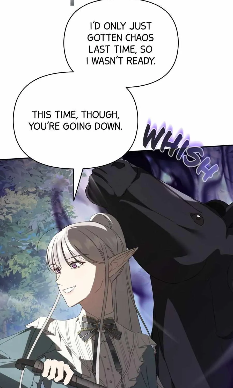 The Symbiotic Relationship Between a Newbie and an Oldbie Chapter 23 page 85 - 