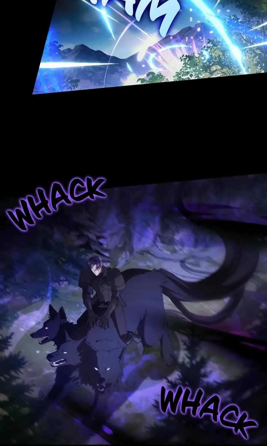 The Symbiotic Relationship Between a Newbie and an Oldbie Chapter 24 page 11 - 