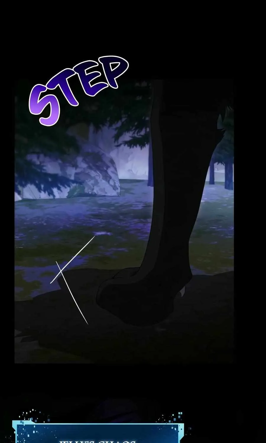 The Symbiotic Relationship Between a Newbie and an Oldbie Chapter 24 page 13 - 