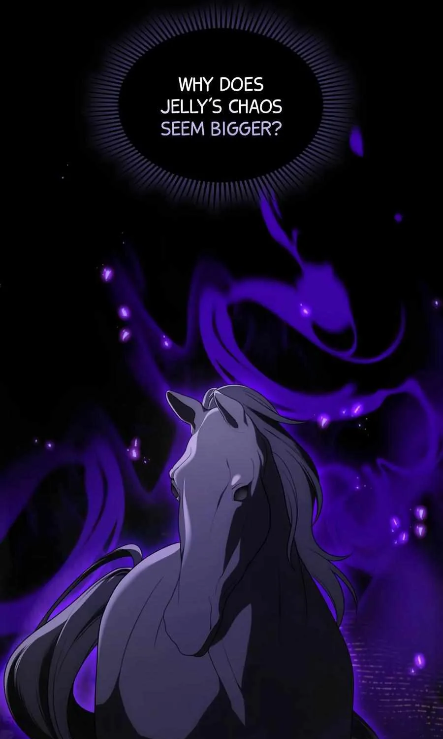 The Symbiotic Relationship Between a Newbie and an Oldbie Chapter 24 page 21 - 