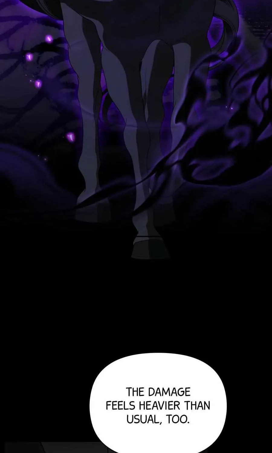 The Symbiotic Relationship Between a Newbie and an Oldbie Chapter 24 page 22 - 