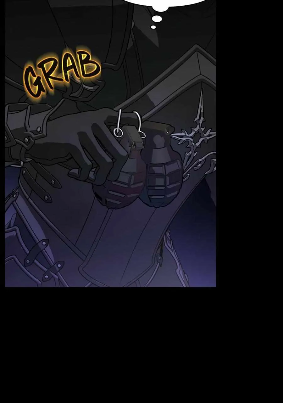 The Symbiotic Relationship Between a Newbie and an Oldbie Chapter 24 page 23 - 