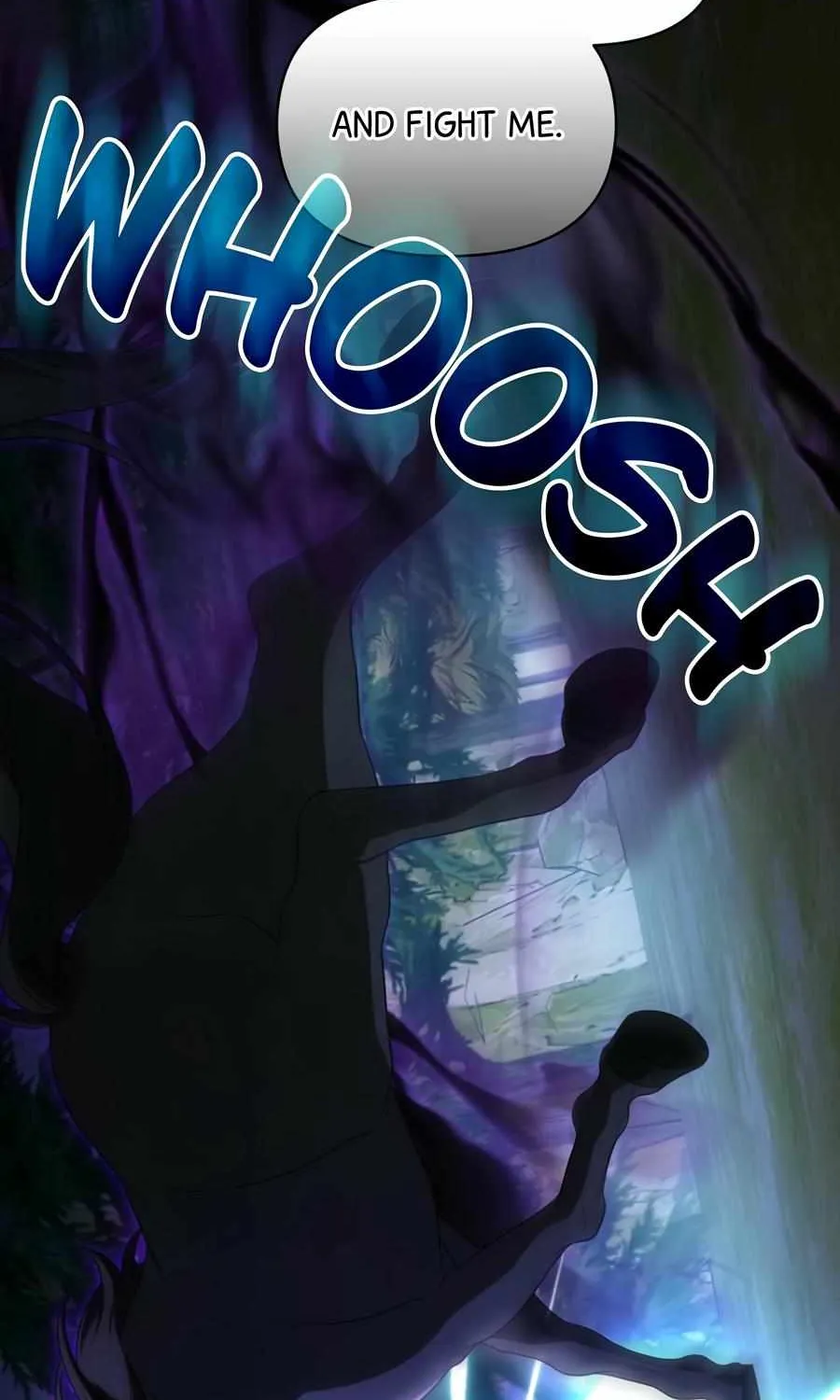 The Symbiotic Relationship Between a Newbie and an Oldbie Chapter 24 page 25 - 