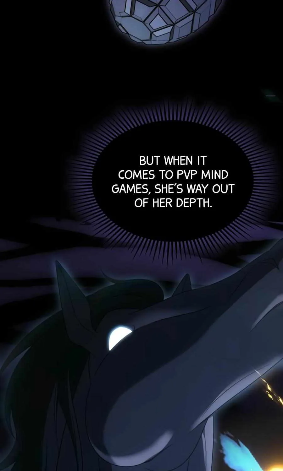 The Symbiotic Relationship Between a Newbie and an Oldbie Chapter 24 page 29 - 