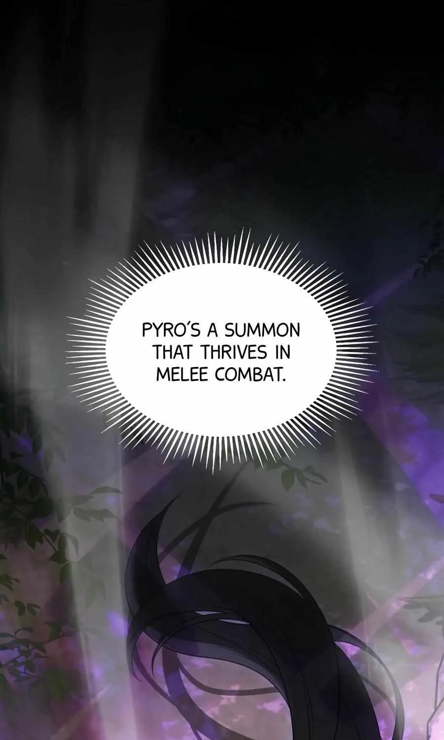 The Symbiotic Relationship Between a Newbie and an Oldbie Chapter 24 page 32 - 