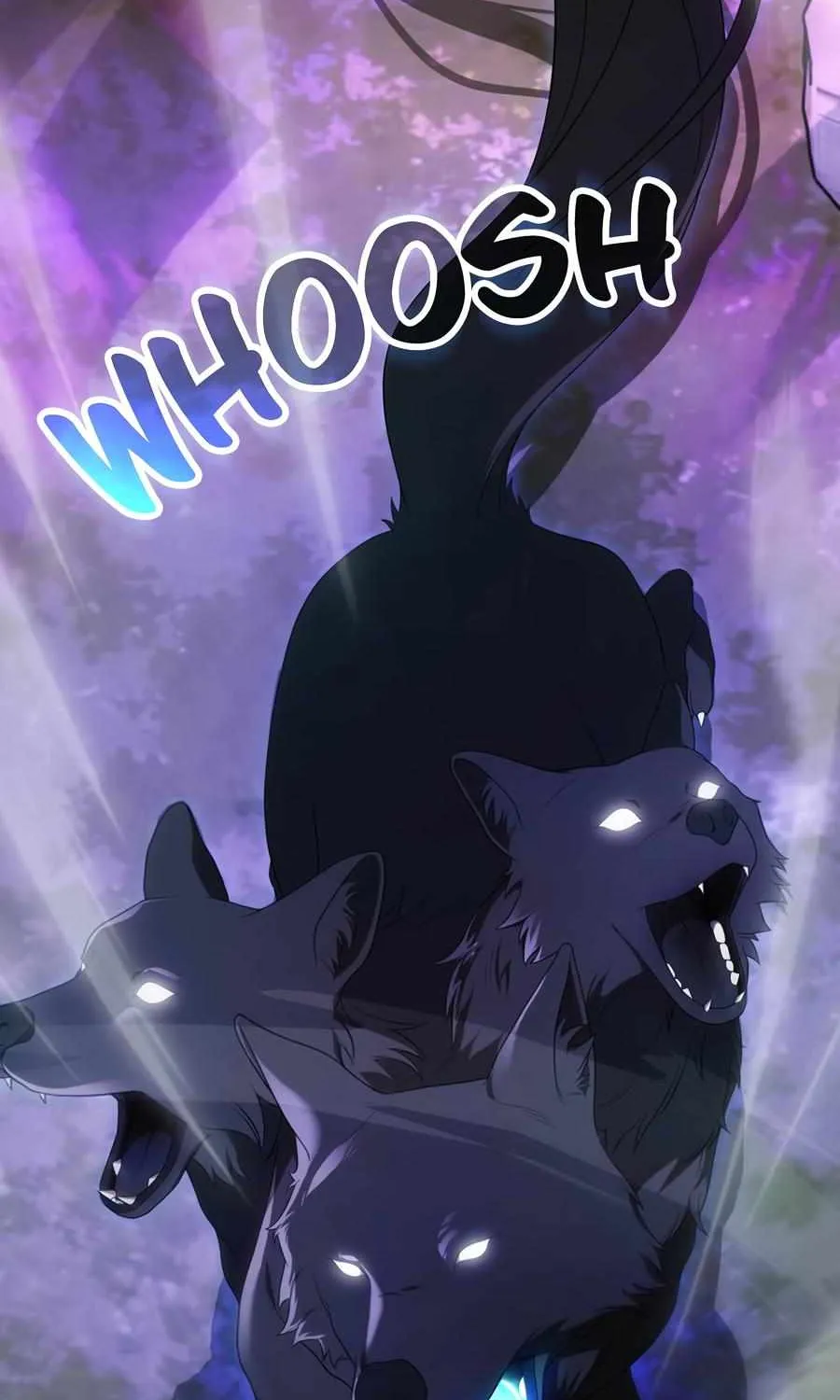 The Symbiotic Relationship Between a Newbie and an Oldbie Chapter 24 page 33 - 