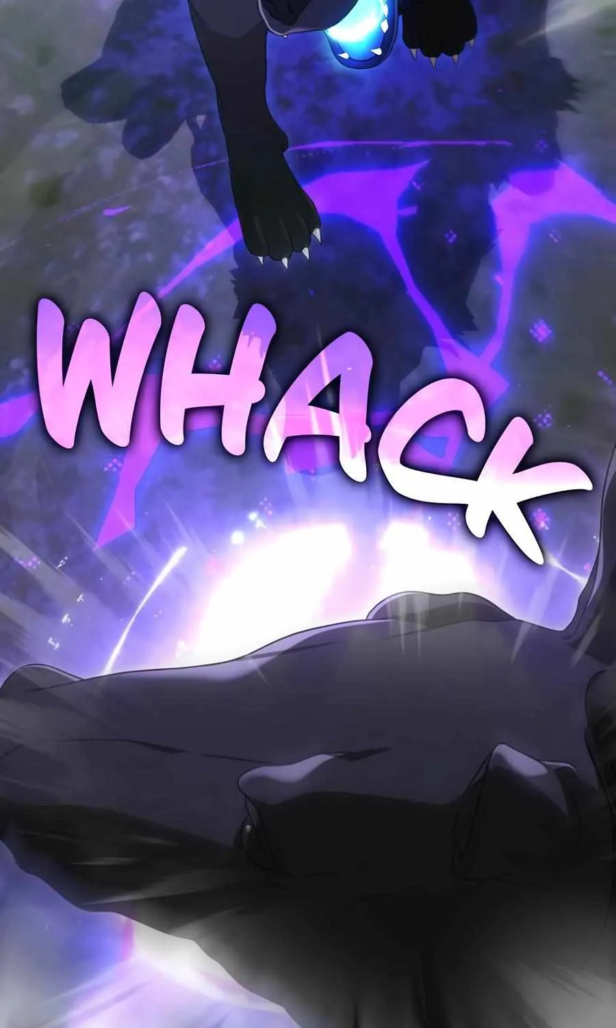 The Symbiotic Relationship Between a Newbie and an Oldbie Chapter 24 page 34 - 