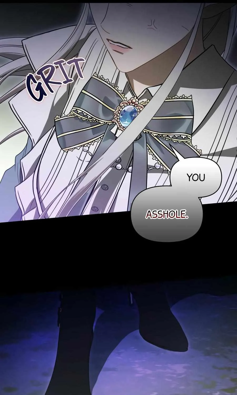 The Symbiotic Relationship Between a Newbie and an Oldbie Chapter 24 page 40 - 