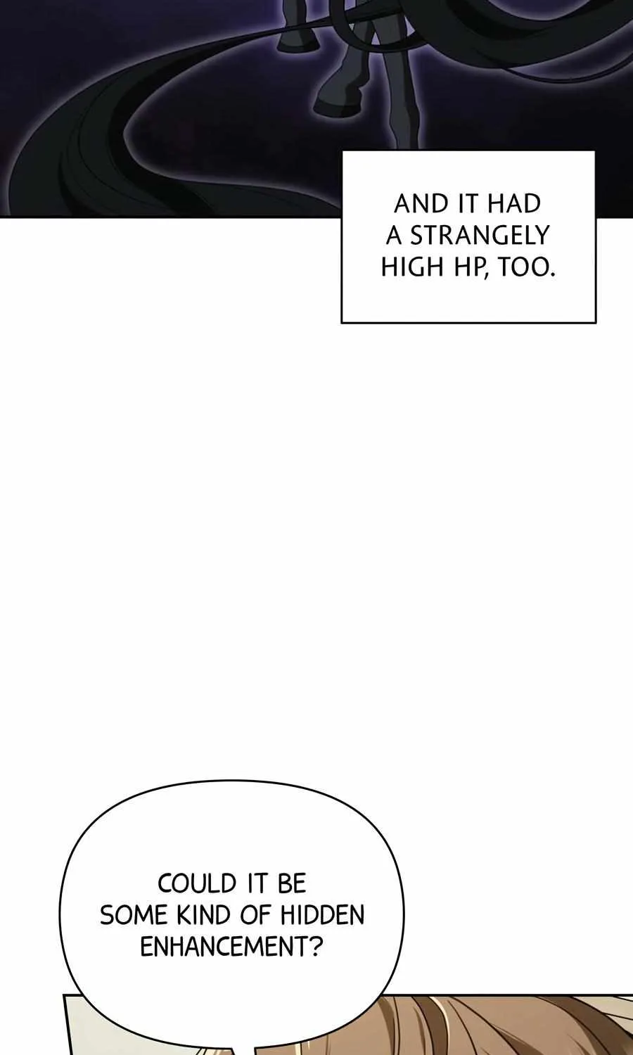 The Symbiotic Relationship Between a Newbie and an Oldbie Chapter 24 page 54 - 