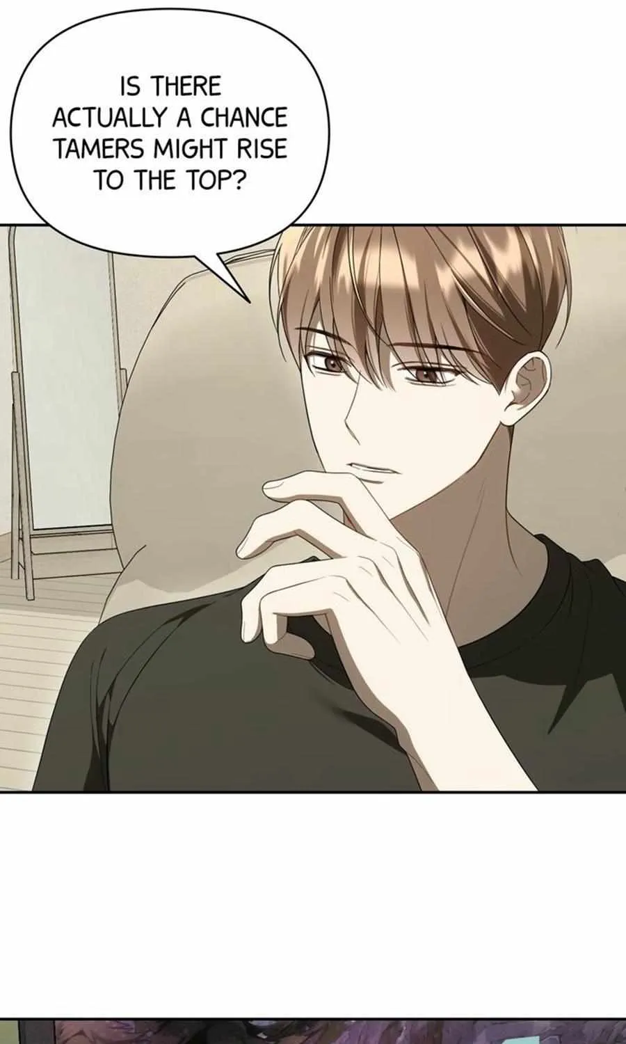 The Symbiotic Relationship Between a Newbie and an Oldbie Chapter 24 page 60 - 