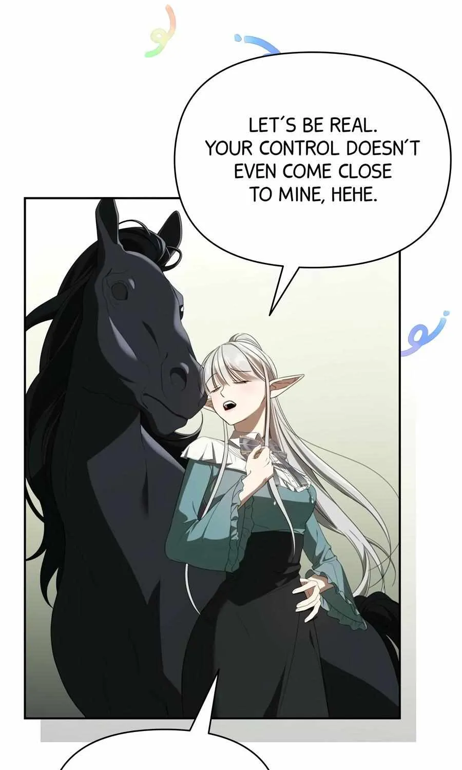 The Symbiotic Relationship Between a Newbie and an Oldbie Chapter 24 page 63 - 