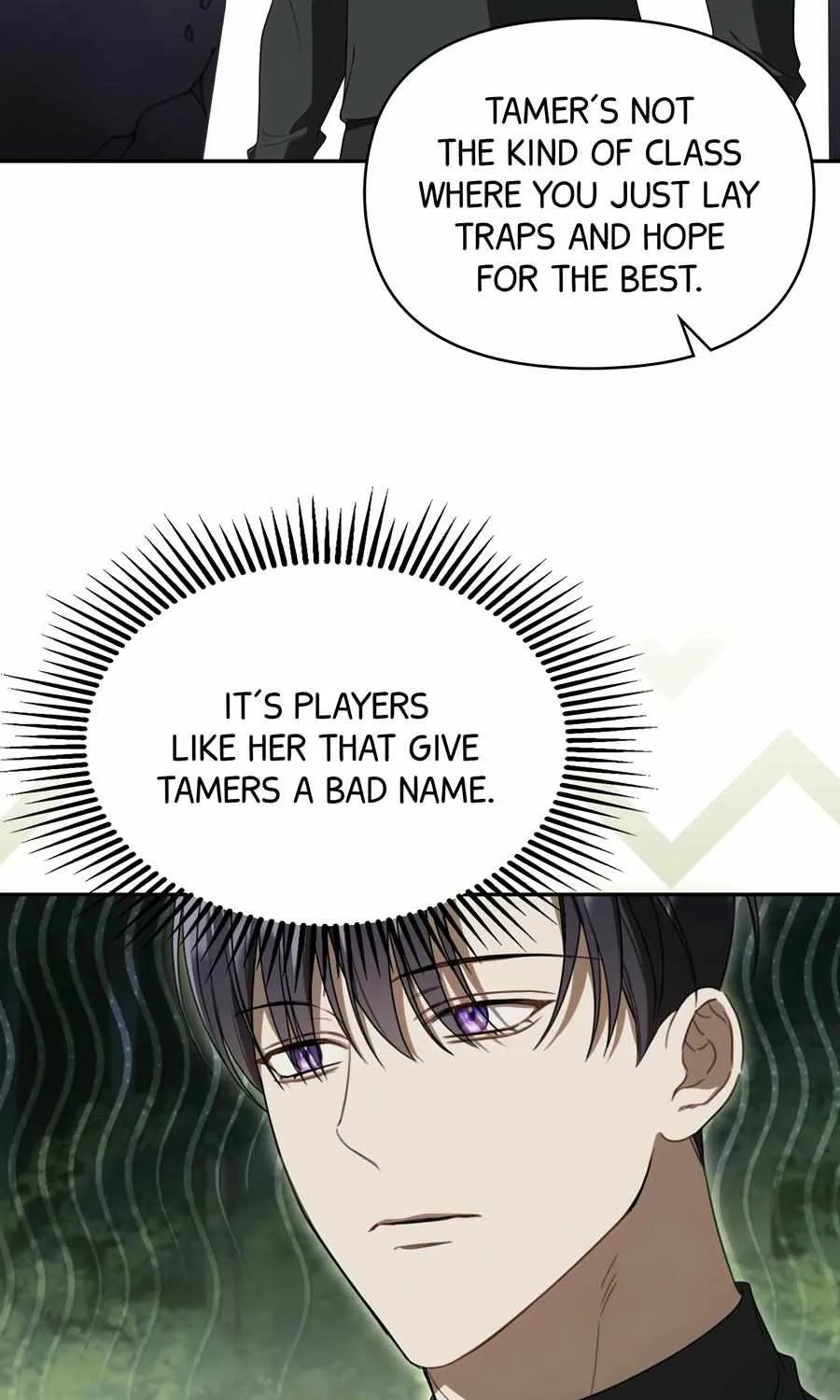 The Symbiotic Relationship Between a Newbie and an Oldbie Chapter 24 page 65 - 