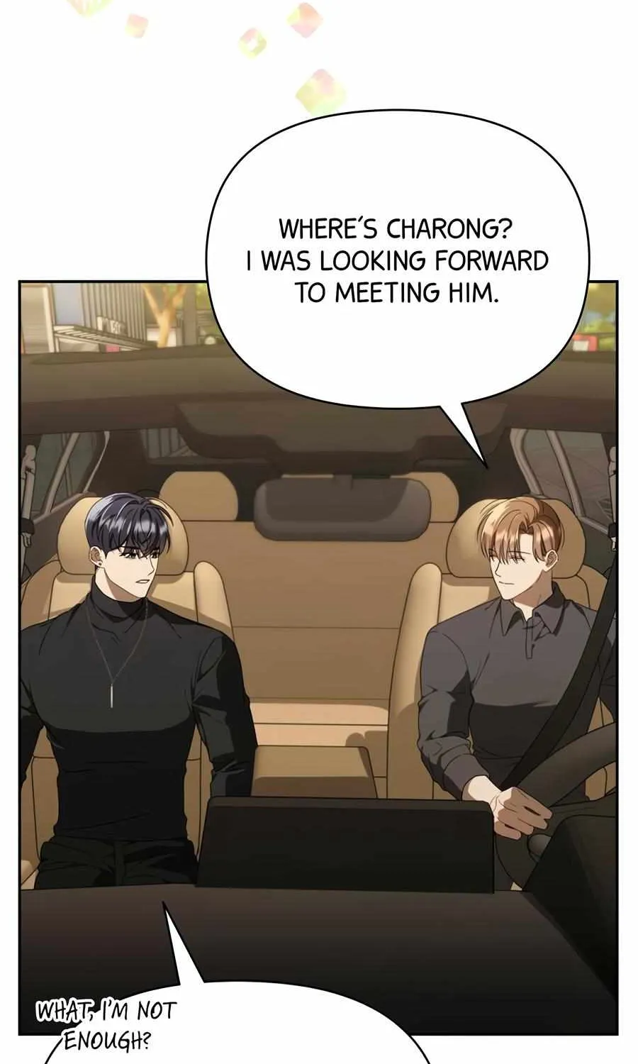 The Symbiotic Relationship Between a Newbie and an Oldbie Chapter 24 page 75 - 