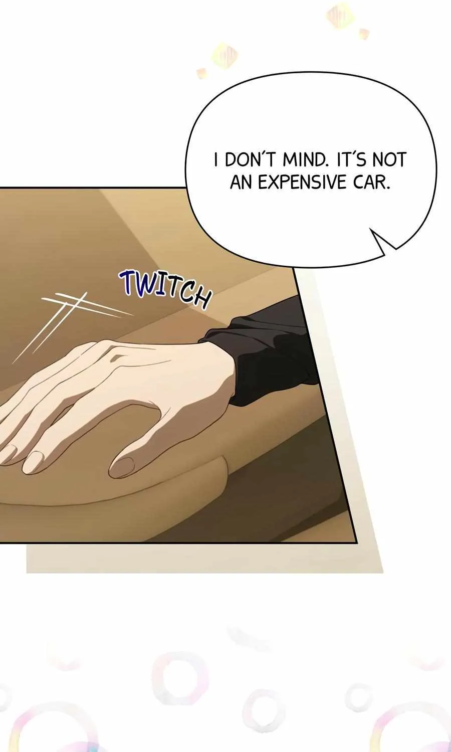 The Symbiotic Relationship Between a Newbie and an Oldbie Chapter 24 page 77 - 