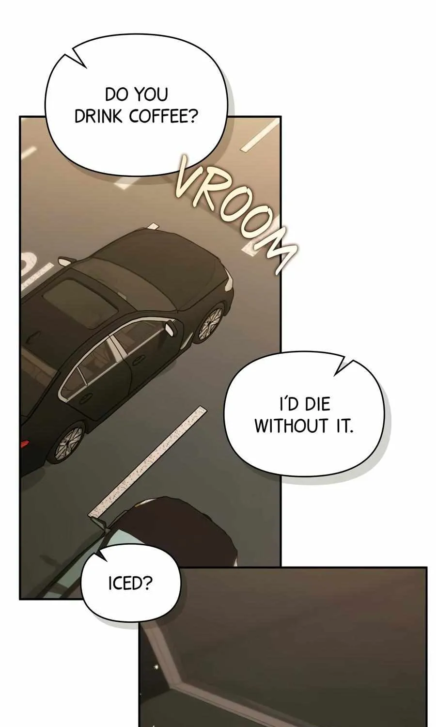 The Symbiotic Relationship Between a Newbie and an Oldbie Chapter 24 page 84 - 
