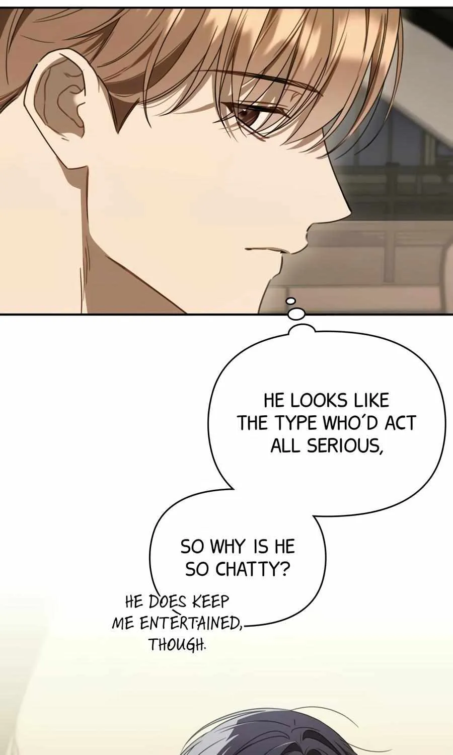 The Symbiotic Relationship Between a Newbie and an Oldbie Chapter 24 page 87 - 