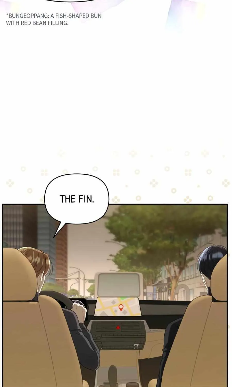 The Symbiotic Relationship Between a Newbie and an Oldbie Chapter 24 page 89 - 